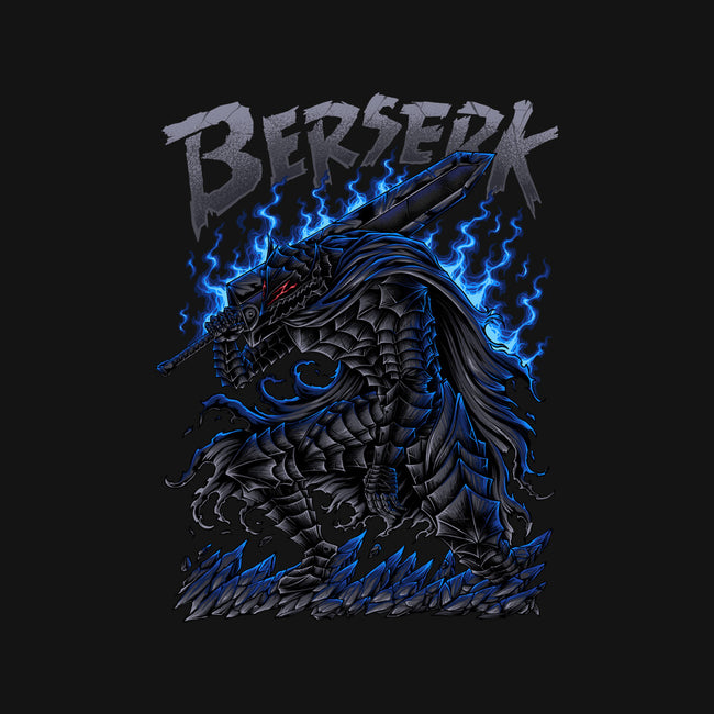 Lone Warrior-Cat-Basic-Pet Tank-aleoarts