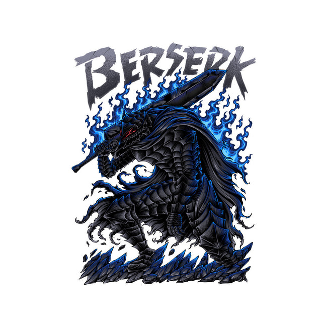 Lone Warrior-Cat-Basic-Pet Tank-aleoarts