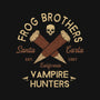 Frog Brothers-None-Memory Foam-Bath Mat-SunsetSurf