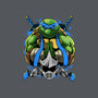 The Calm Brother-None-Glossy-Sticker-Diego Oliver