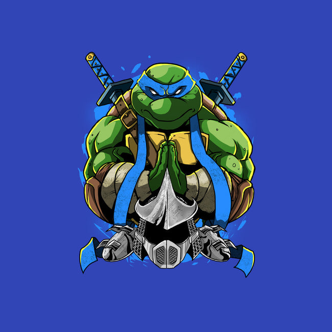 The Calm Brother-None-Stretched-Canvas-Diego Oliver