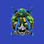 The Calm Brother-None-Stretched-Canvas-Diego Oliver