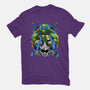 The Calm Brother-Youth-Basic-Tee-Diego Oliver