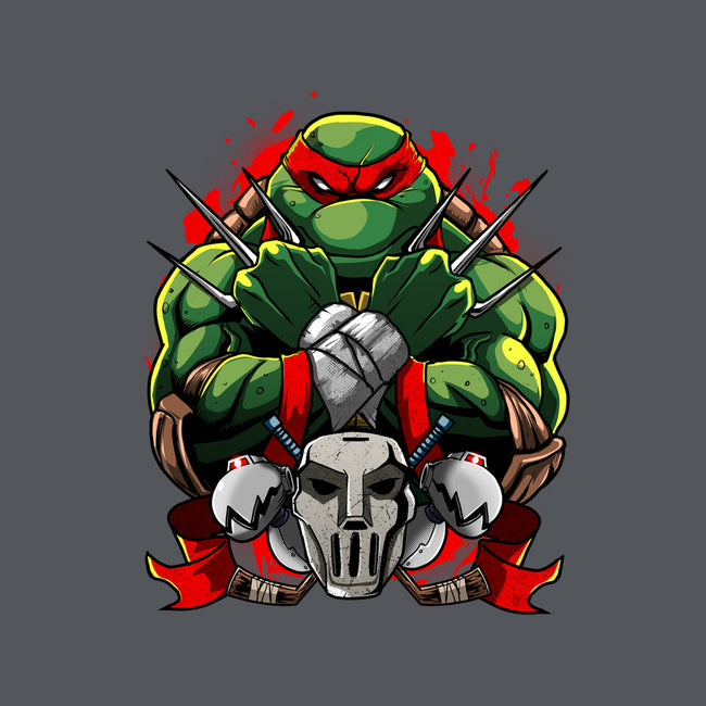 The Angry Brother-Mens-Basic-Tee-Diego Oliver