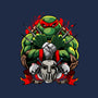 The Angry Brother-Baby-Basic-Tee-Diego Oliver