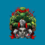 The Angry Brother-Unisex-Basic-Tee-Diego Oliver