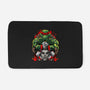 The Angry Brother-None-Memory Foam-Bath Mat-Diego Oliver