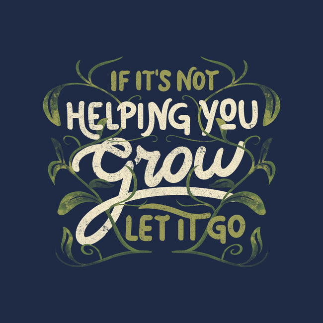 Let It Go-None-Glossy-Sticker-tobefonseca