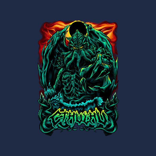 Deep Dark-None-Glossy-Sticker-Conjura Geek