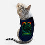 Deep Dark-Cat-Basic-Pet Tank-Conjura Geek