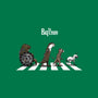 The Batch 89 Road-None-Glossy-Sticker-joerawks