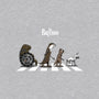 The Batch 89 Road-Dog-Basic-Pet Tank-joerawks