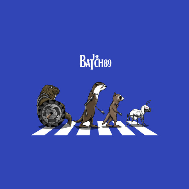 The Batch 89 Road-None-Memory Foam-Bath Mat-joerawks