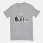 The Batch 89 Road-Mens-Basic-Tee-joerawks