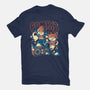 Pump It Up-Youth-Basic-Tee-eduely