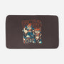 Pump It Up-None-Memory Foam-Bath Mat-eduely