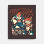 Pump It Up-None-Stretched-Canvas-eduely