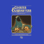 Cookies & Monsters-Youth-Basic-Tee-retrodivision
