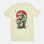 Plumbers Under The Sun-Mens-Basic-Tee-ddjvigo