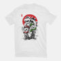 Plumbers Under The Sun-Mens-Basic-Tee-ddjvigo