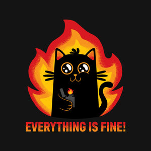 We're Fine