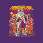 The Forbidden Love-Mens-Basic-Tee-CappO