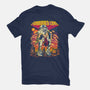 The Forbidden Love-Mens-Basic-Tee-CappO