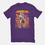 The Forbidden Love-Mens-Basic-Tee-CappO