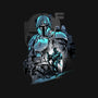 Attack Of Paz Vizsla-Cat-Basic-Pet Tank-hypertwenty