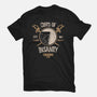 Cliffs Of Insanity-Youth-Basic-Tee-Logozaste
