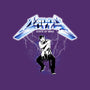 Daddy Lightning-None-Matte-Poster-rocketman_art