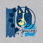 Bluey 182-Youth-Basic-Tee-dalethesk8er