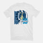 Bluey 182-Youth-Basic-Tee-dalethesk8er