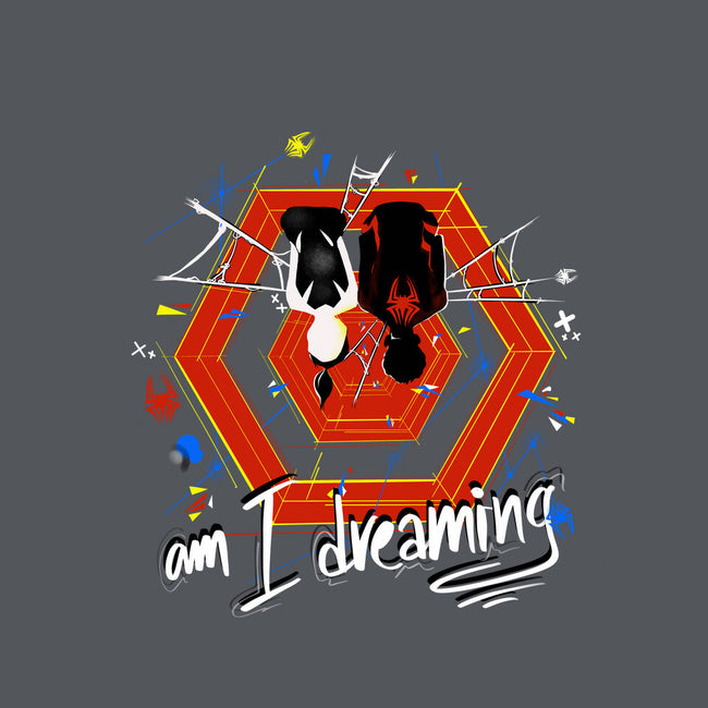 Am I Dreaming-None-Stretched-Canvas-Seeworm_21