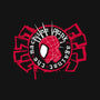 Punk Against The Machine-Baby-Basic-Tee-teesgeex