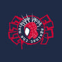 Punk Against The Machine-Mens-Basic-Tee-teesgeex