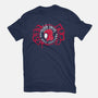 Punk Against The Machine-Youth-Basic-Tee-teesgeex