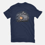 Darko Nuts-Youth-Basic-Tee-Boggs Nicolas