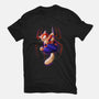 Spidercat-Youth-Basic-Tee-fanfabio