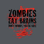 You're Safe-mens basic tee-atteoM
