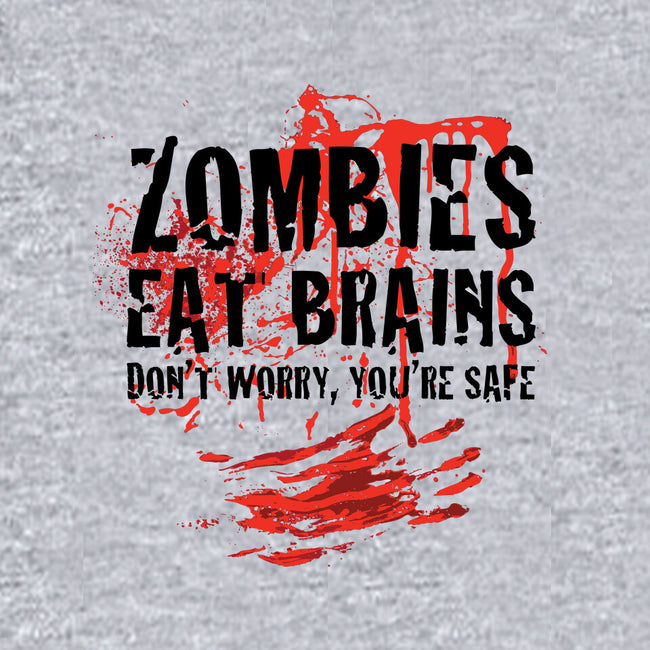 You're Safe-cat basic pet tank-atteoM
