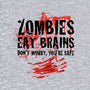 You're Safe-cat basic pet tank-atteoM
