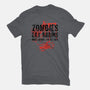 You're Safe-womens basic tee-atteoM