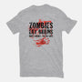 You're Safe-unisex basic tee-atteoM