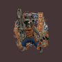 Guardian Rocket-None-Fleece-Blanket-gaci