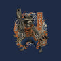 Guardian Rocket-Baby-Basic-Tee-gaci