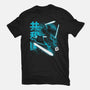 Guardians Of The Republic-Womens-Basic-Tee-teesgeex