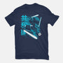 Guardians Of The Republic-Unisex-Basic-Tee-teesgeex