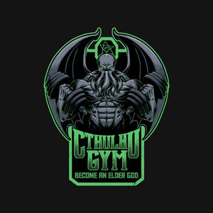 Cthulhu Gym