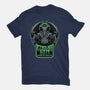 Cthulhu Gym-Youth-Basic-Tee-Studio Mootant